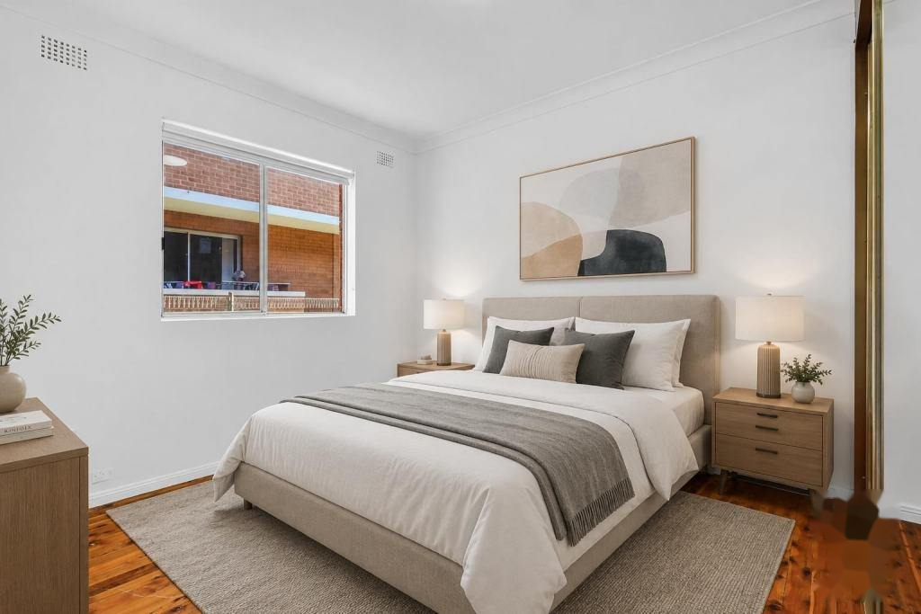 Homebush, NSW 2140